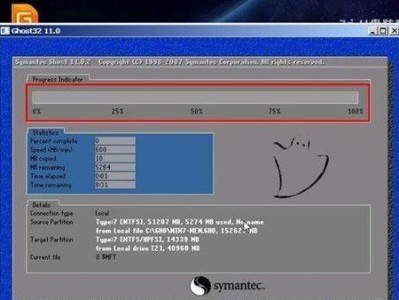 一键U盘装系统Win7教程（利用一键U盘装系统Win7工具，快速安装Windows7操作系统）