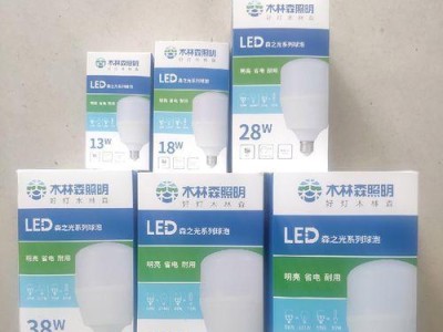 深入了解以木林森LED——开启节能照明新时代（以木林森LED产品特点及应用范围的全面解析）