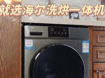 以蒸汽清洗洗衣机的性能（彻底清洁衣物，环保省水的首选）