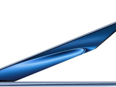 华为MateBookXPro新手使用教程（轻松上手华为MateBookXPro，解锁高效办公新方式）