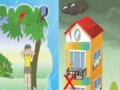 雷雨充电的神奇力量（探索自然能量的奇迹与希望）