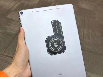 苹果iPad2017（全面升级的配置、精湛细节和高效办公新体验）