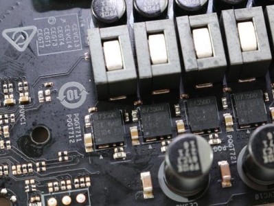华擎Z270太极主板的性能与特点（华擎Z270太极主板的功能与优势，适合哪些用户？）