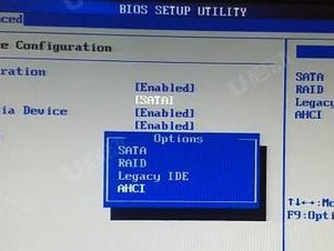 如何通过BIOS检测硬盘（从前言到总结，轻松掌握硬盘检测的技巧）