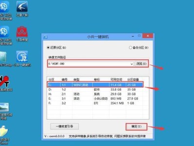 Win7系统安装教程（详细步骤带你轻松安装Win7系统）