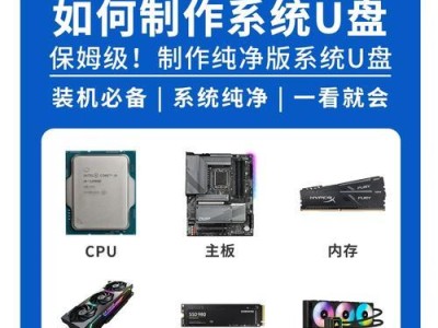 如何使用联想老电脑的U盘安装系统（详细教程分享，让你轻松完成系统安装）