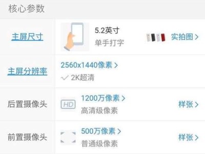 HTC820手机屏幕的表现如何？（一款清晰流畅的显示神器）
